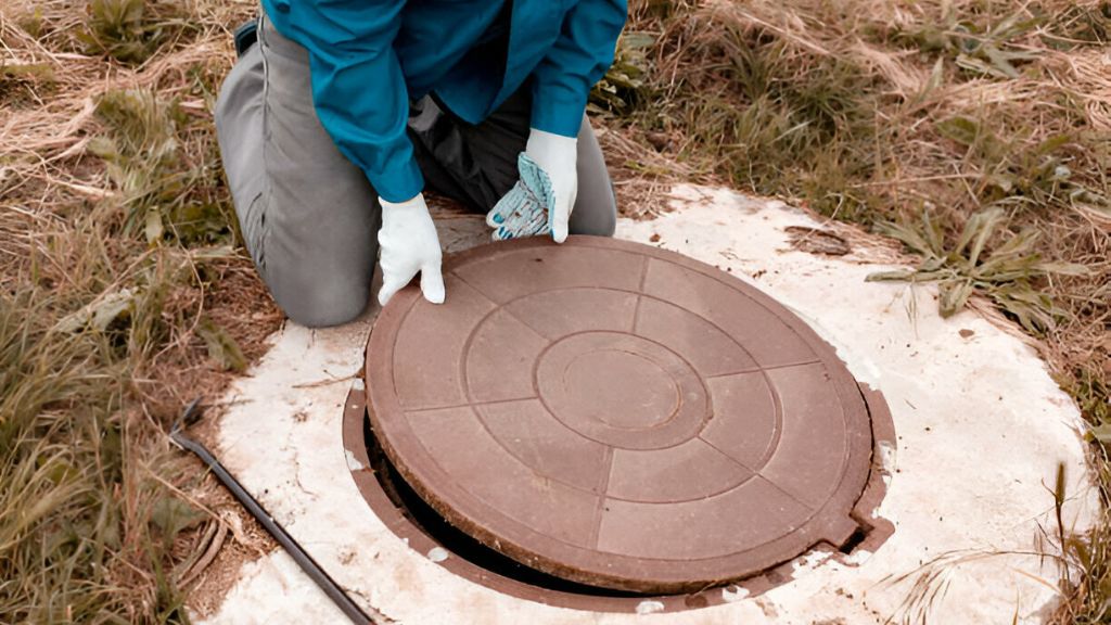 Septic System Testing