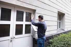 Post-Closing Home Evaluations