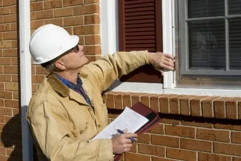 Pre-Purchase Property Assessment