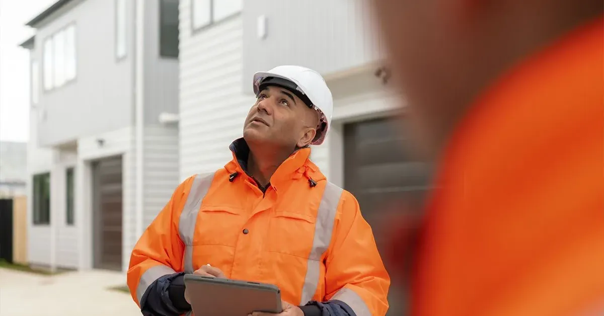 home inspection red flags