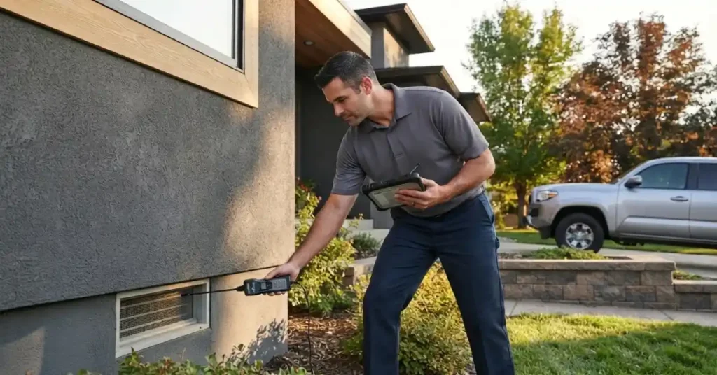 elite home inspections