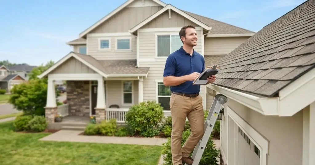 elite home inspections