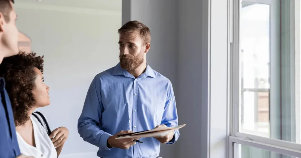 pre-purchase home inspection