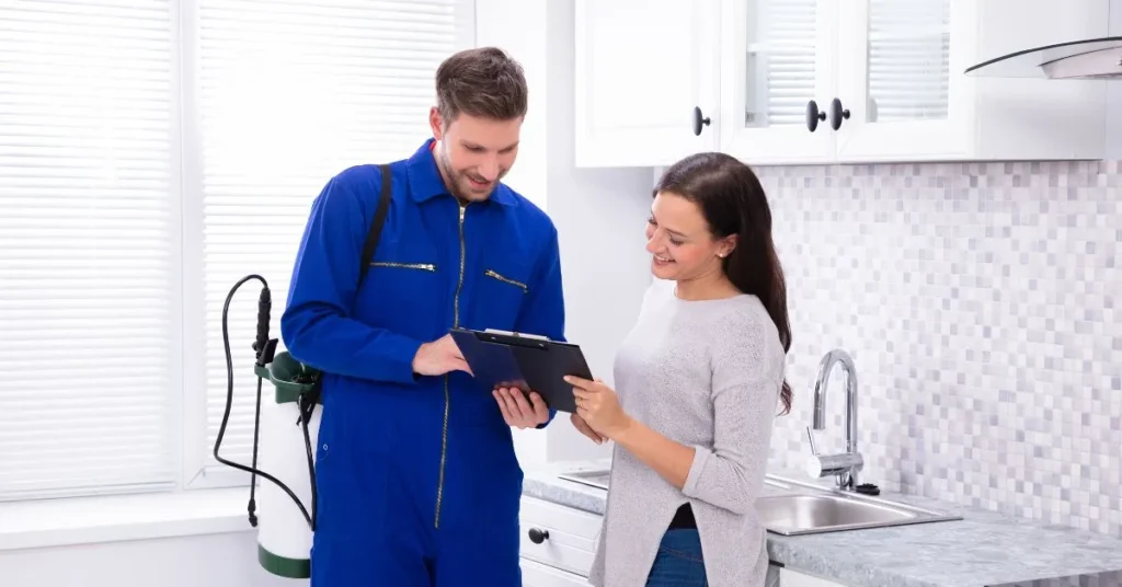 professional inspection services