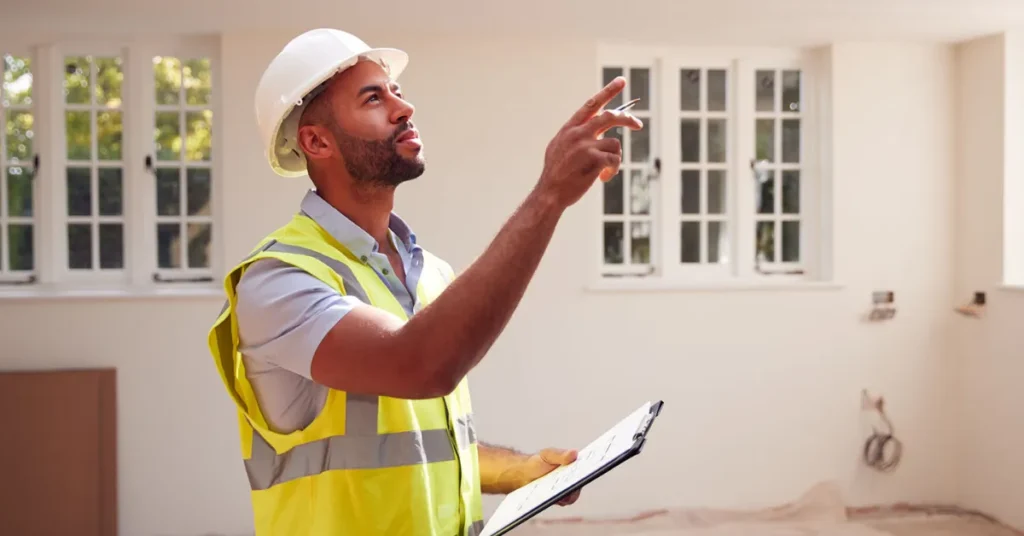 New Home Inspection Services
