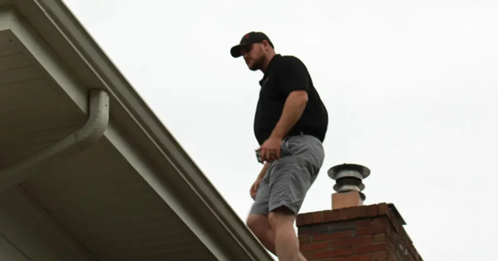 four points inspection