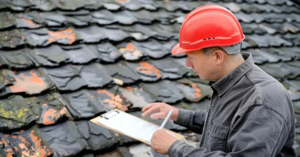Preparing for a home inspection