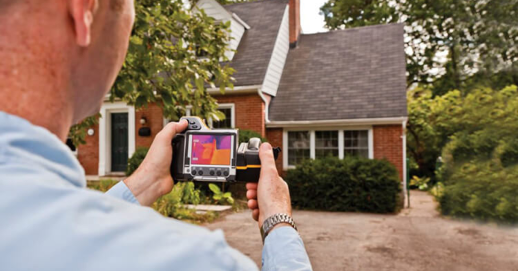 Post-Purchase Home Inspection