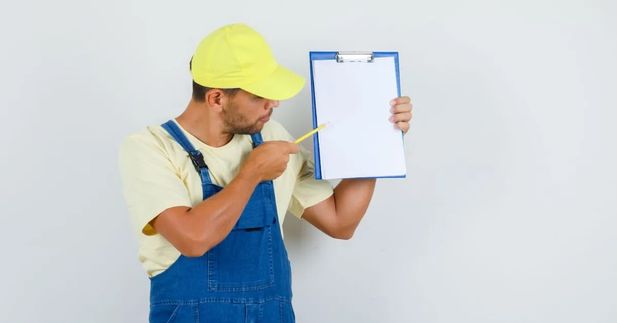 Home Inspection Elm Mott, TX