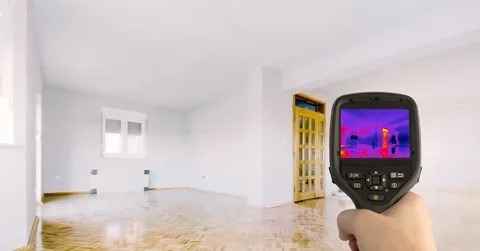Common Home Inspection Issues